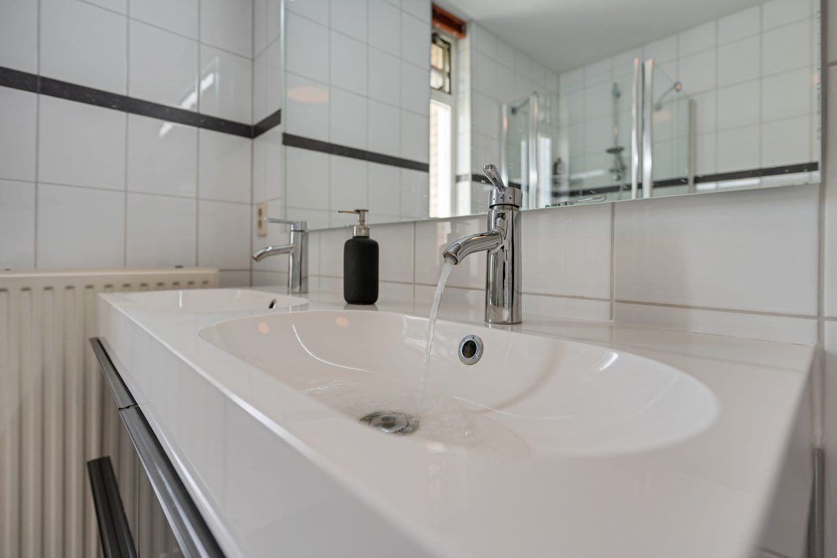 Te koop: Foto Woonhuis aan de Regentenland 41 in Houten