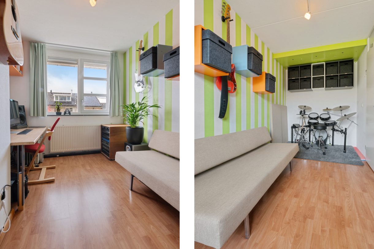 Te koop: Foto Woonhuis aan de Regentenland 41 in Houten