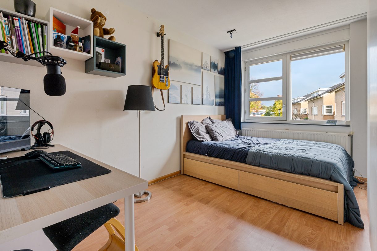 Te koop: Foto Woonhuis aan de Regentenland 41 in Houten