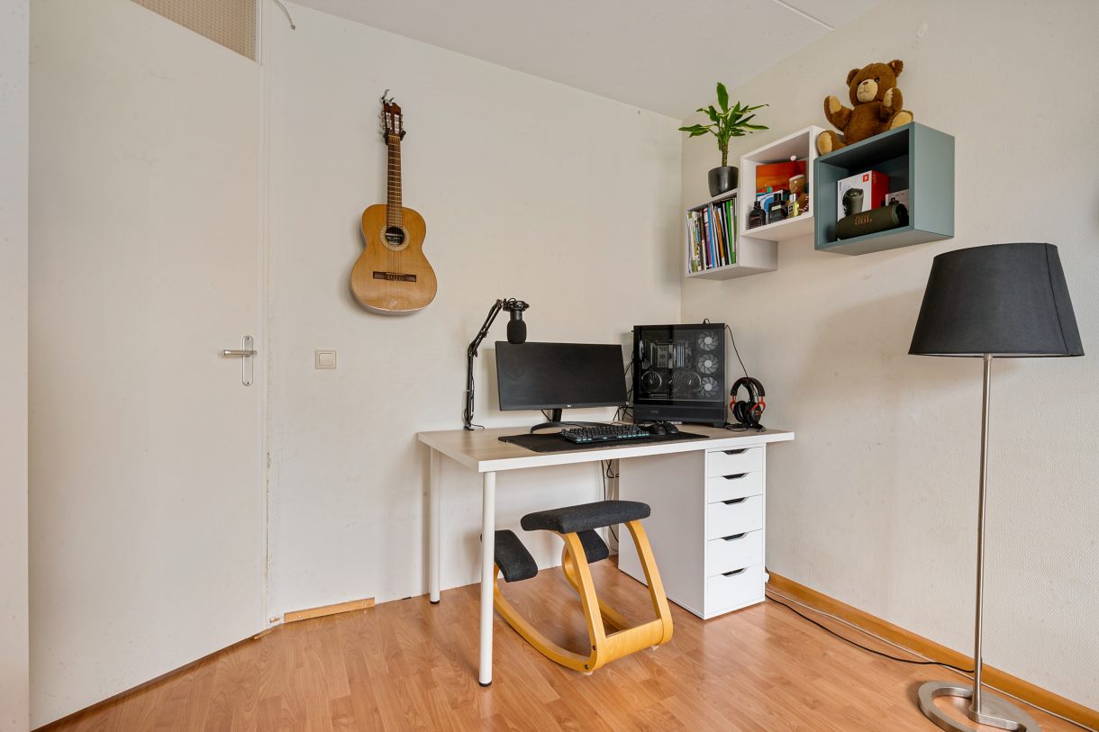 Te koop: Foto Woonhuis aan de Regentenland 41 in Houten