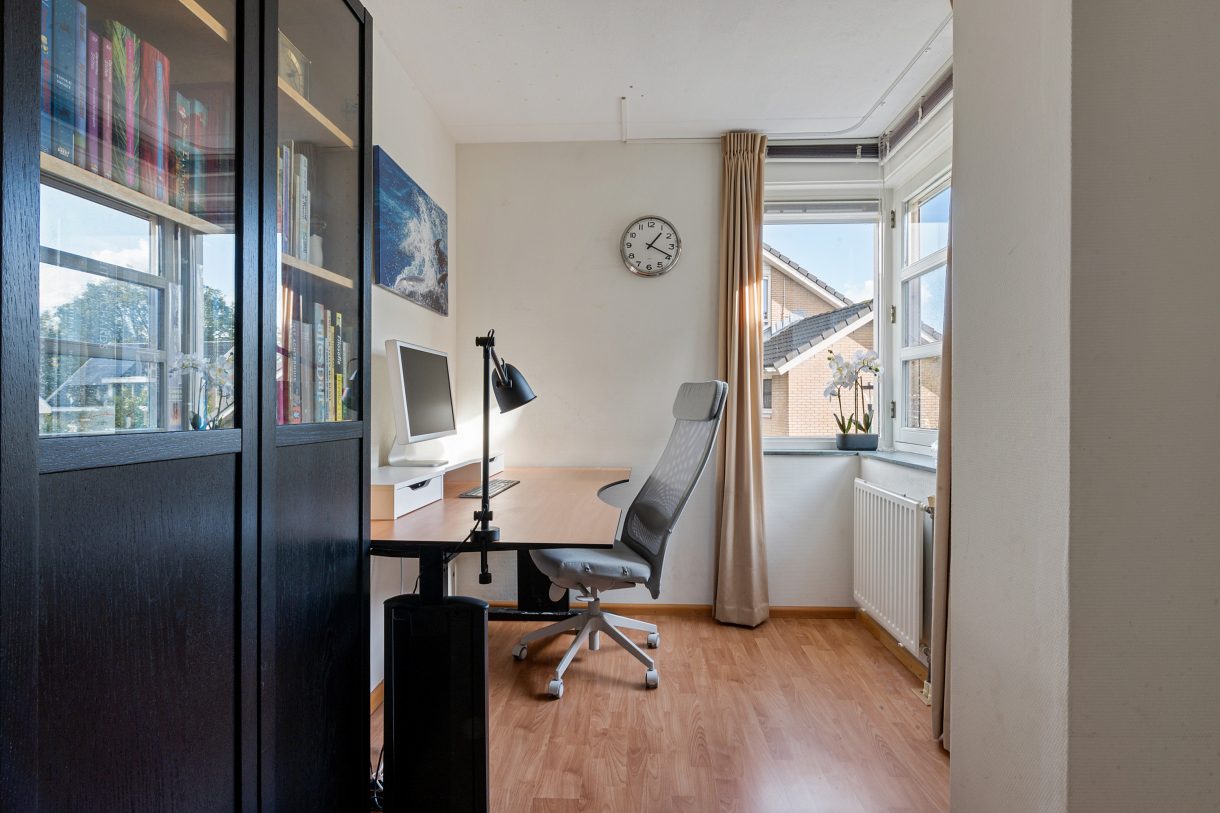 Te koop: Foto Woonhuis aan de Regentenland 41 in Houten