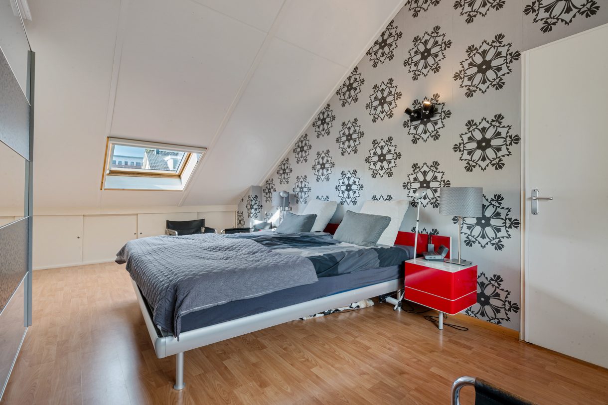 Te koop: Foto Woonhuis aan de Regentenland 41 in Houten