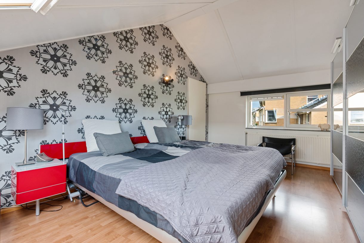 Te koop: Foto Woonhuis aan de Regentenland 41 in Houten