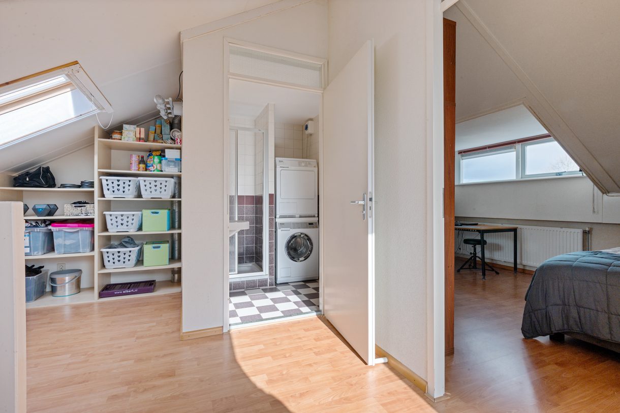 Te koop: Foto Woonhuis aan de Regentenland 41 in Houten