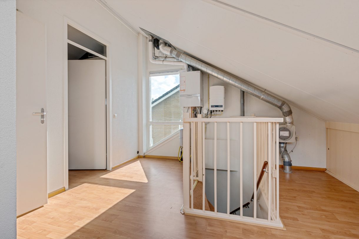 Te koop: Foto Woonhuis aan de Regentenland 41 in Houten