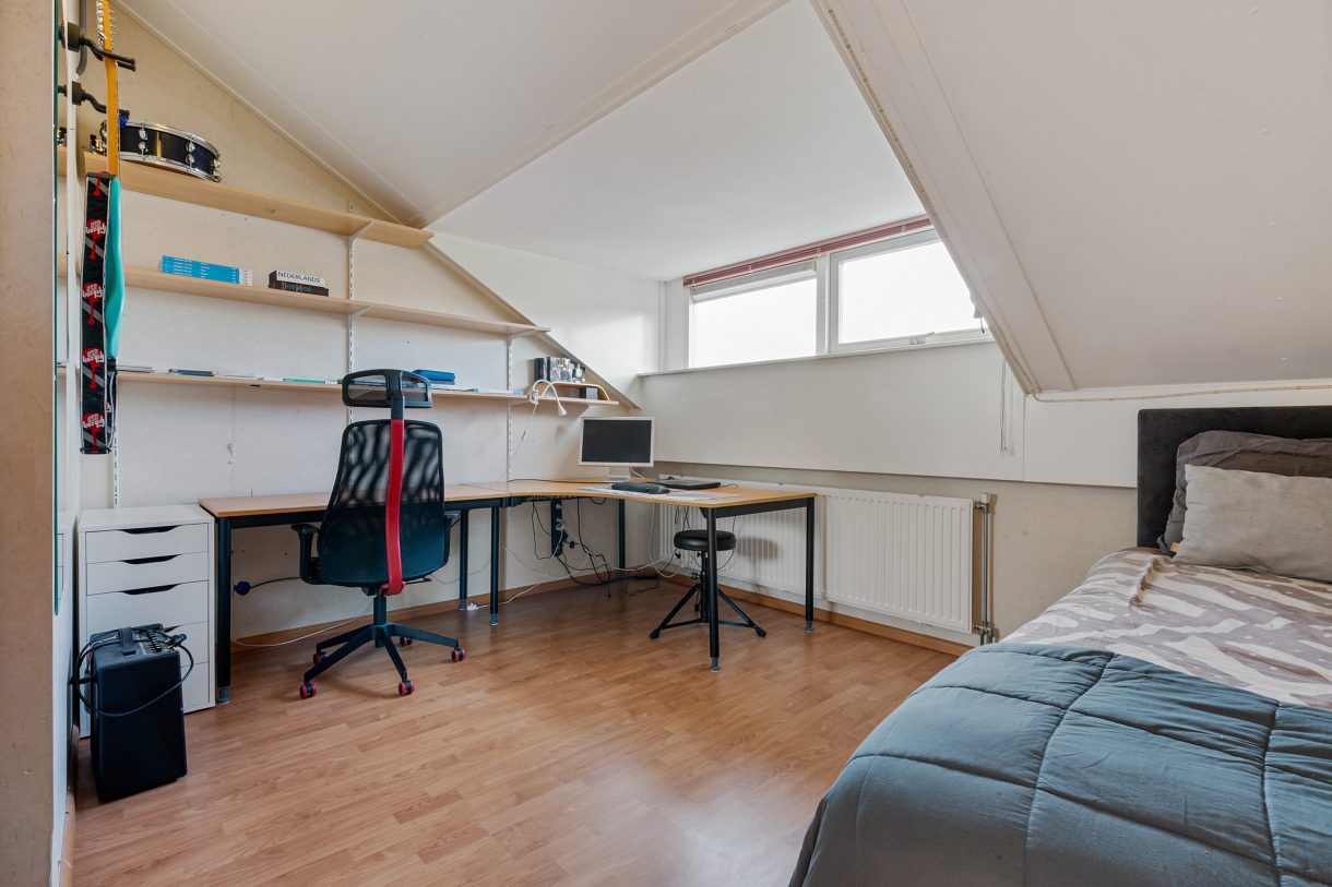 Te koop: Foto Woonhuis aan de Regentenland 41 in Houten