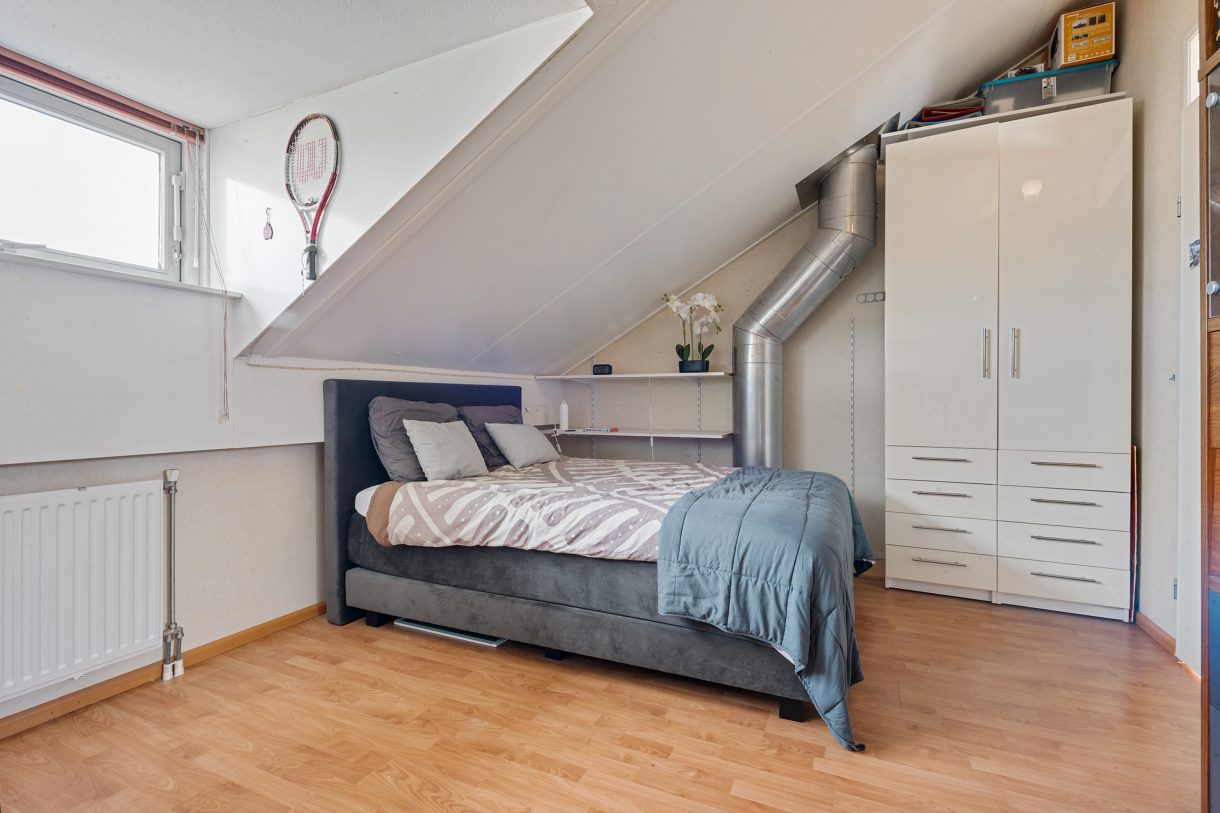 Te koop: Foto Woonhuis aan de Regentenland 41 in Houten