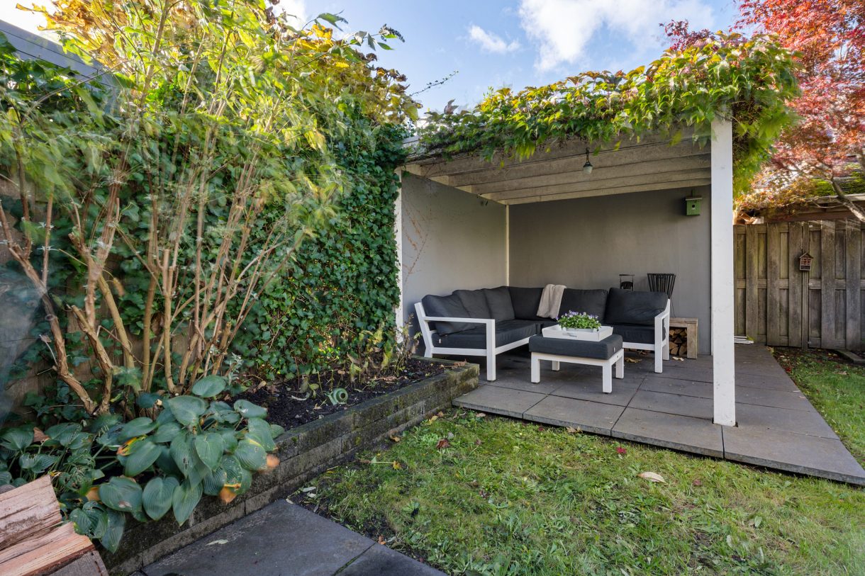 Te koop: Foto Woonhuis aan de Regentenland 41 in Houten