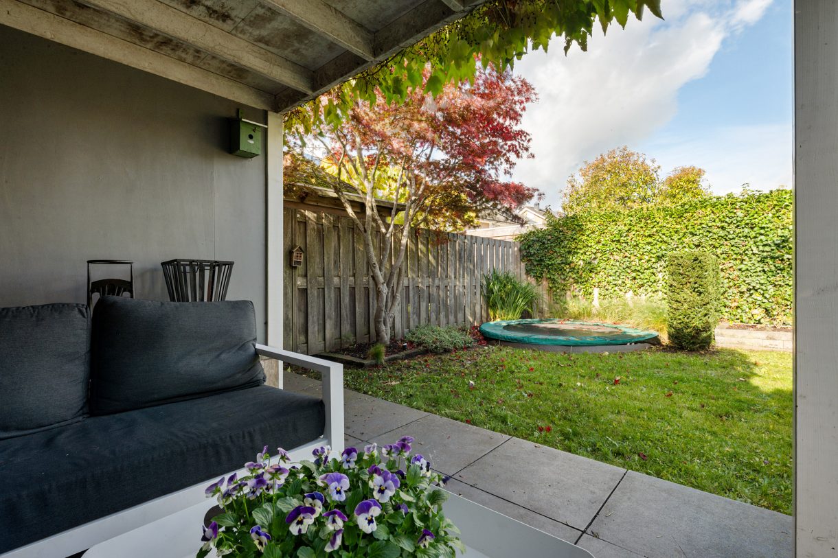 Te koop: Foto Woonhuis aan de Regentenland 41 in Houten