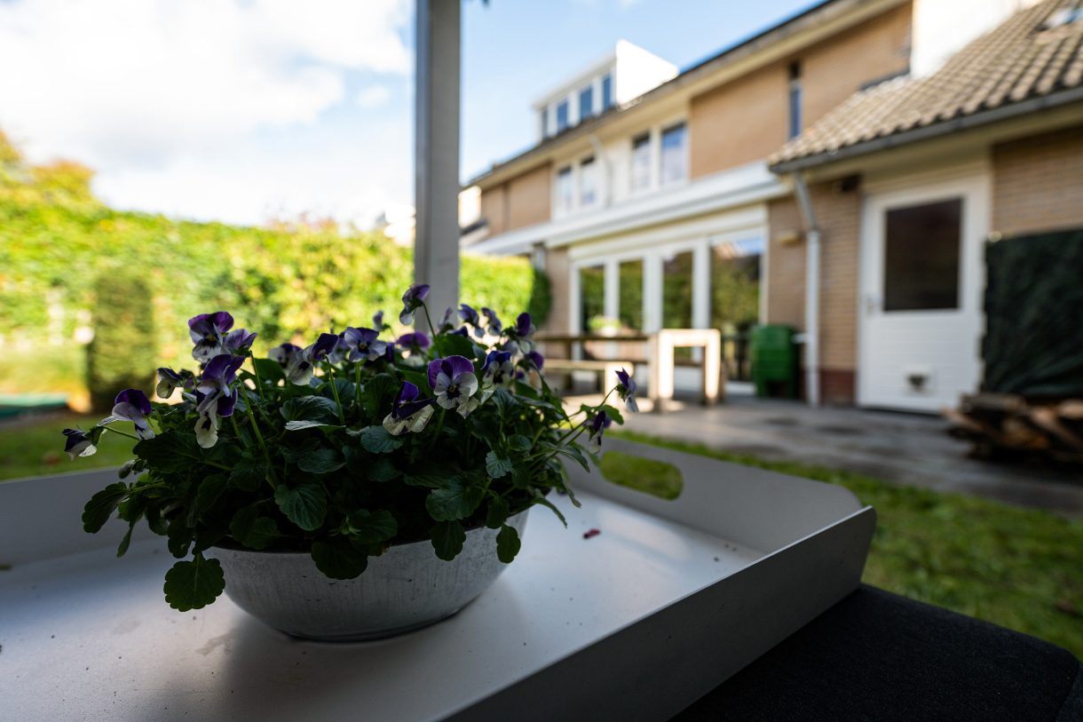 Te koop: Foto Woonhuis aan de Regentenland 41 in Houten