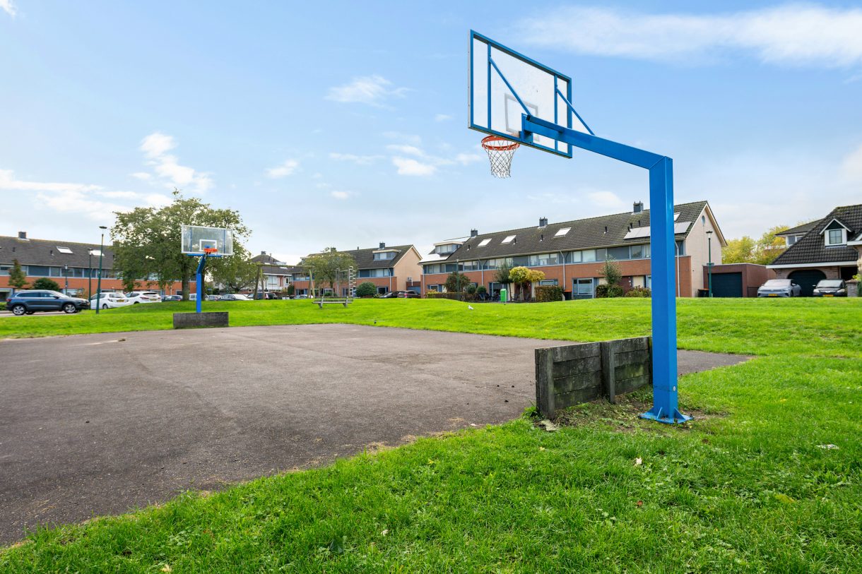 Te koop: Foto Woonhuis aan de Regentenland 41 in Houten