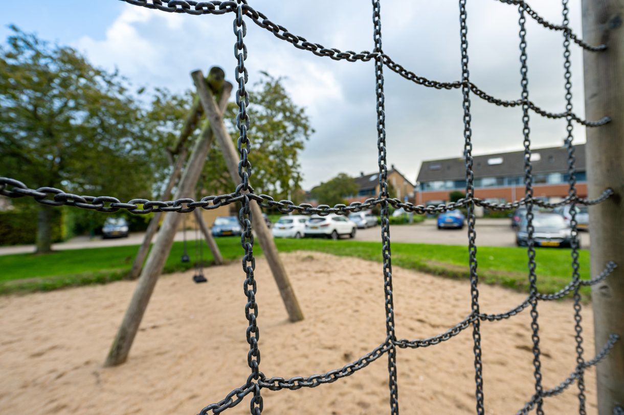 Te koop: Foto Woonhuis aan de Regentenland 41 in Houten