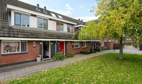 Hoofdfoto van Houten Blauwgras 28