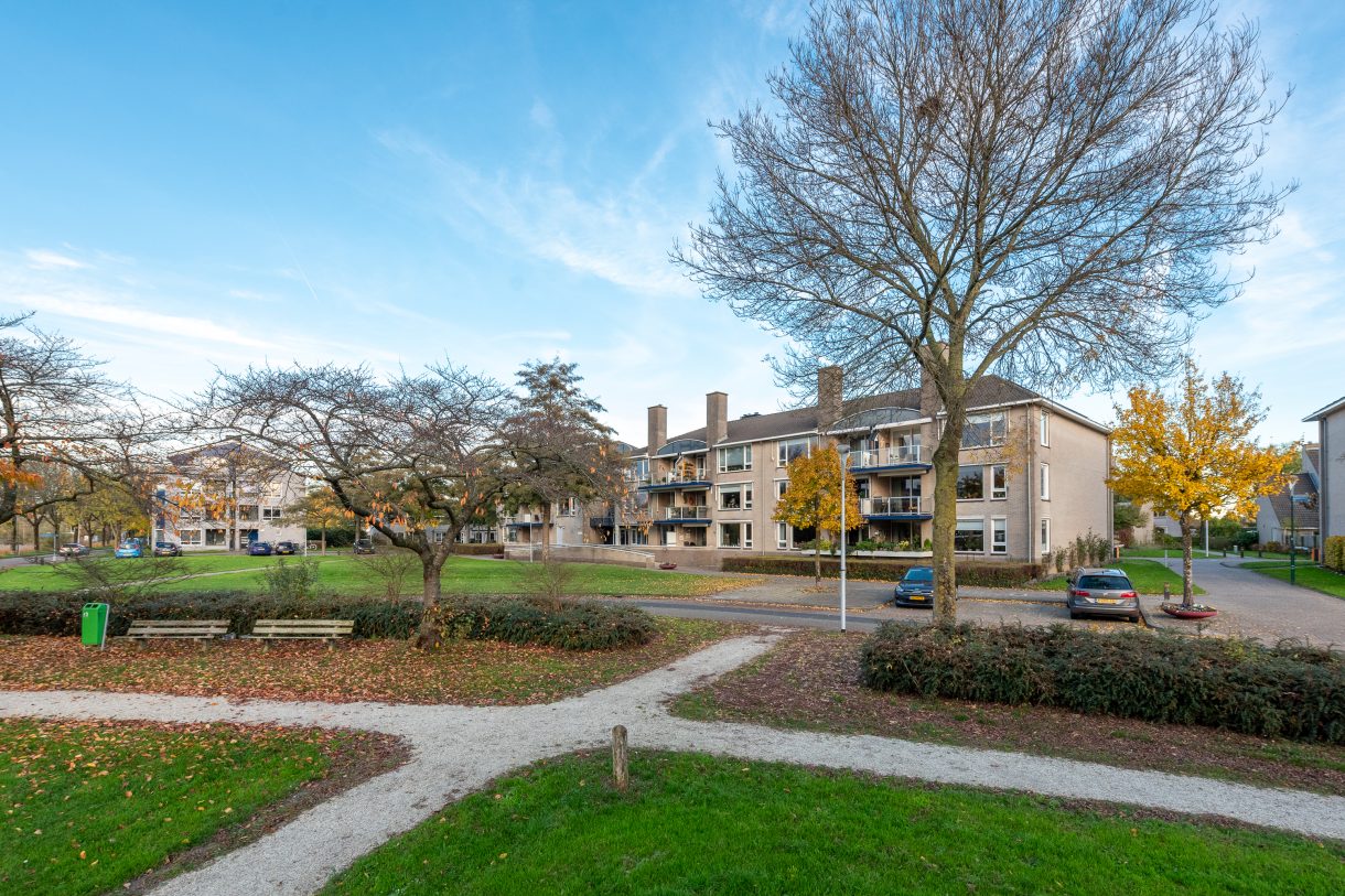 Te koop: Foto Appartement aan de Wolvenakker 52 in Houten