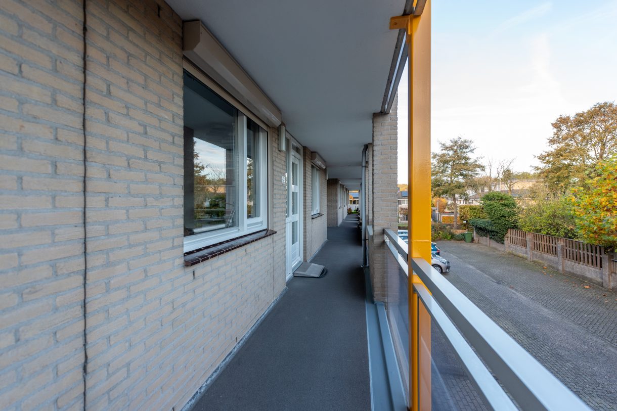 Te koop: Foto Appartement aan de Wolvenakker 52 in Houten