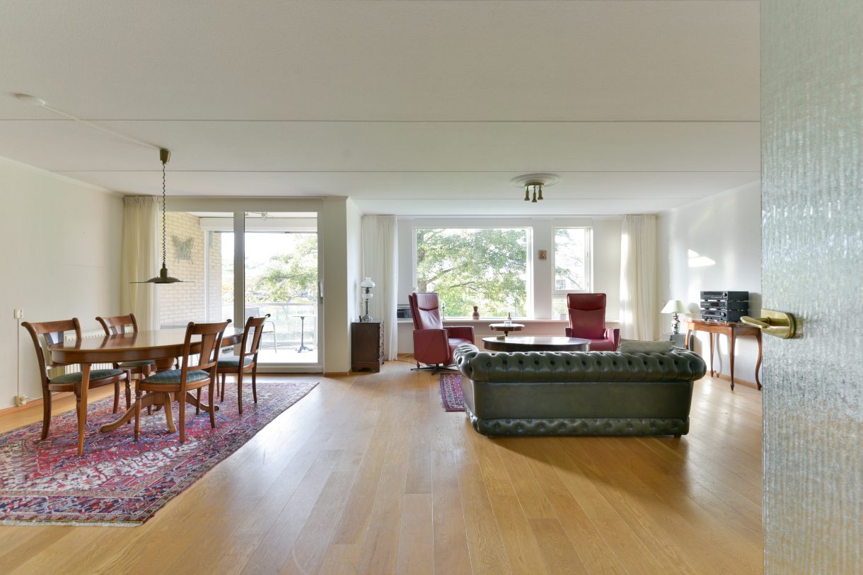 Te koop: Foto Appartement aan de Wolvenakker 52 in Houten