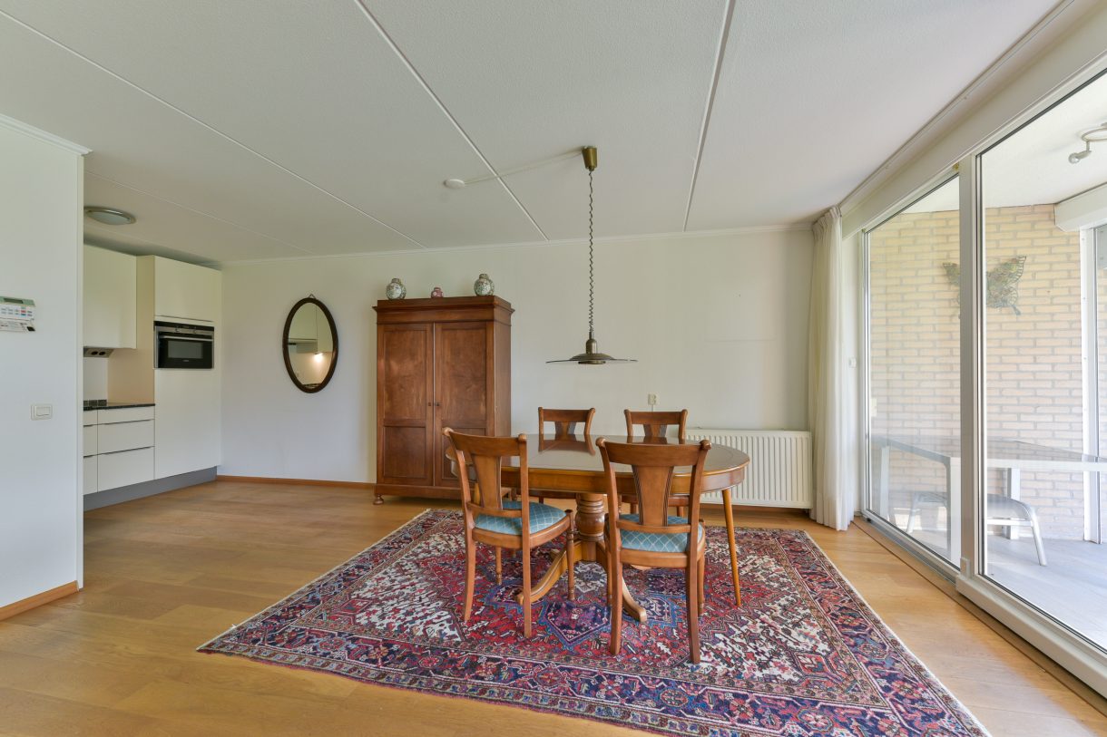 Te koop: Foto Appartement aan de Wolvenakker 52 in Houten