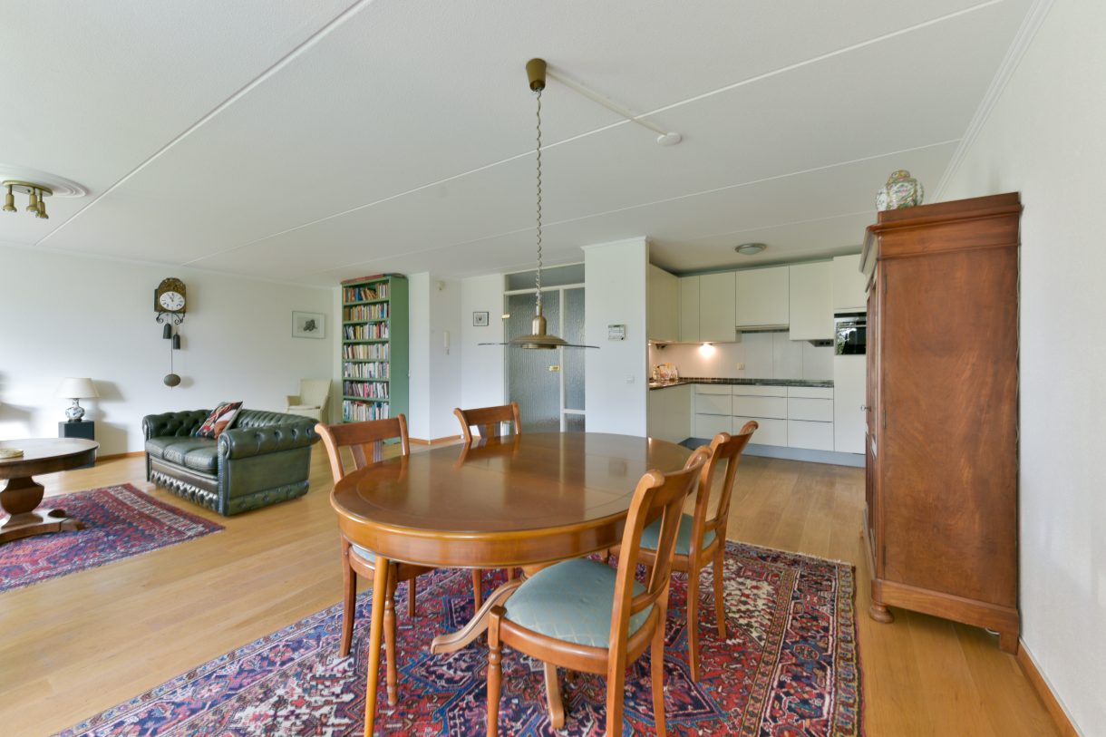 Te koop: Foto Appartement aan de Wolvenakker 52 in Houten