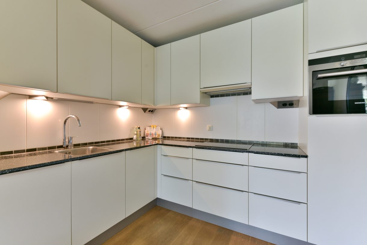Te koop: Foto Appartement aan de Wolvenakker 52 in Houten