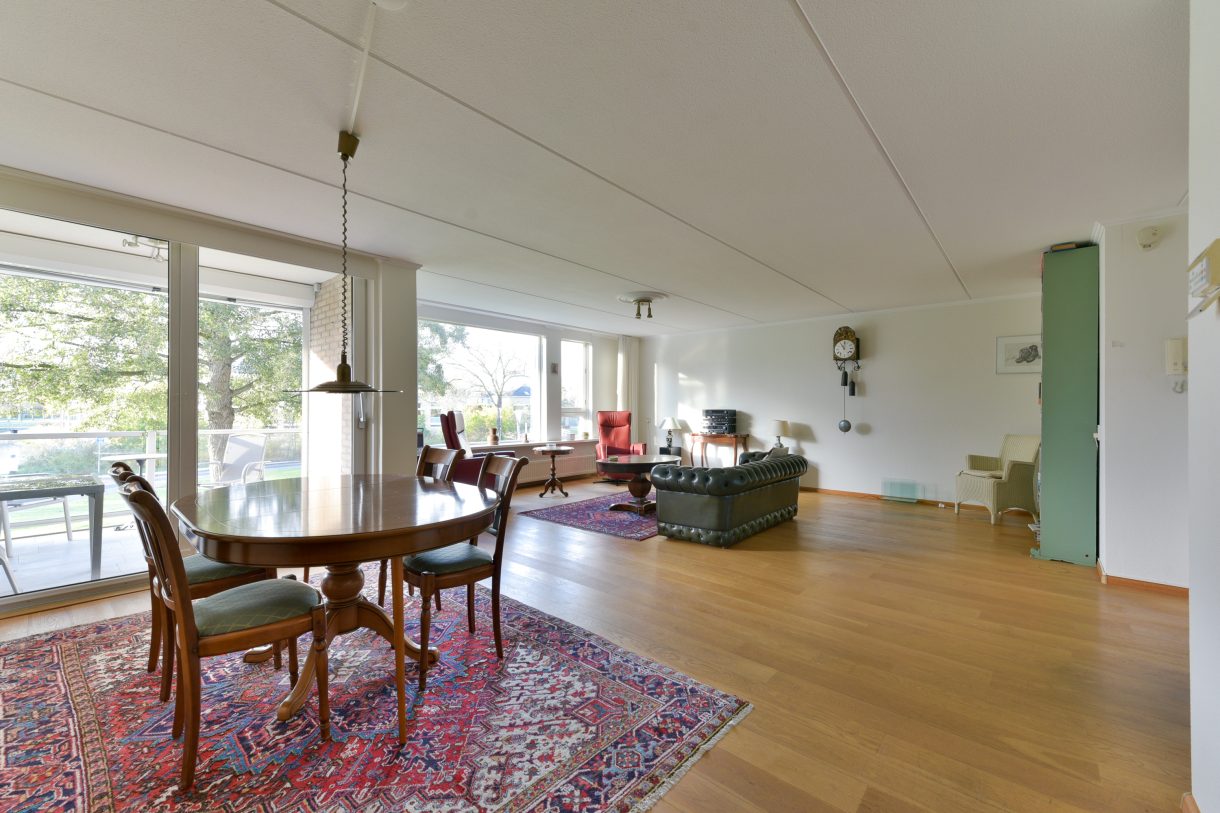 Te koop: Foto Appartement aan de Wolvenakker 52 in Houten