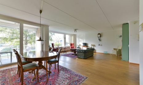 Te koop: Foto Appartement aan de Wolvenakker 52 in Houten
