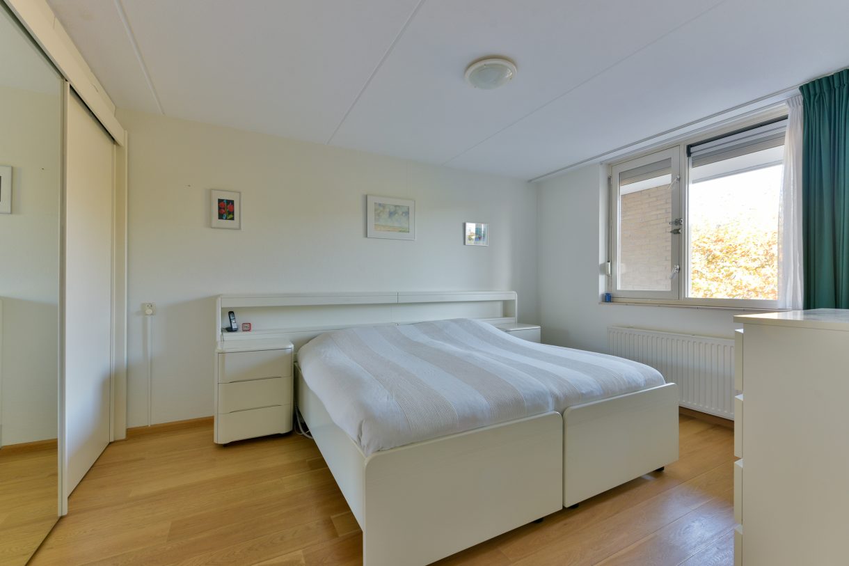 Te koop: Foto Appartement aan de Wolvenakker 52 in Houten