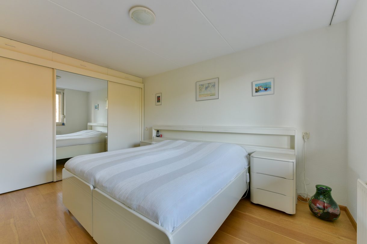 Te koop: Foto Appartement aan de Wolvenakker 52 in Houten