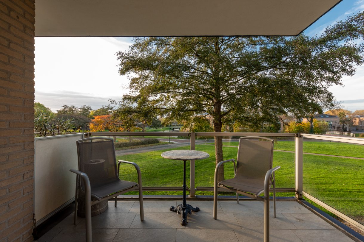 Te koop: Foto Appartement aan de Wolvenakker 52 in Houten