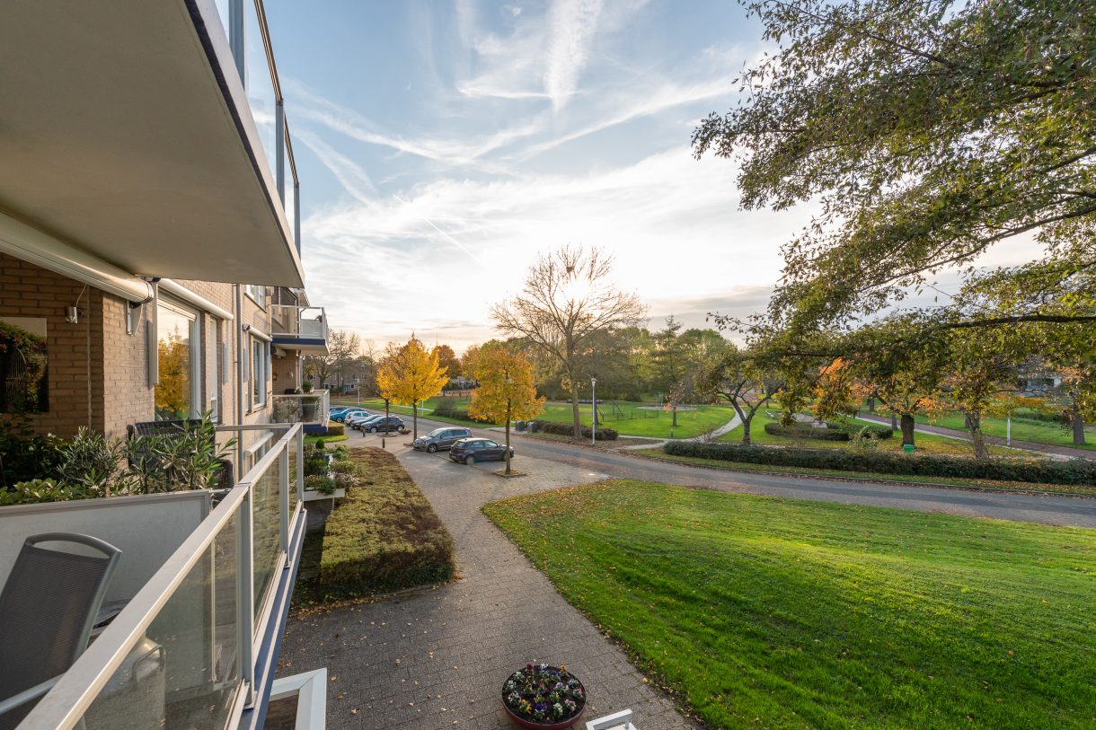 Te koop: Foto Appartement aan de Wolvenakker 52 in Houten