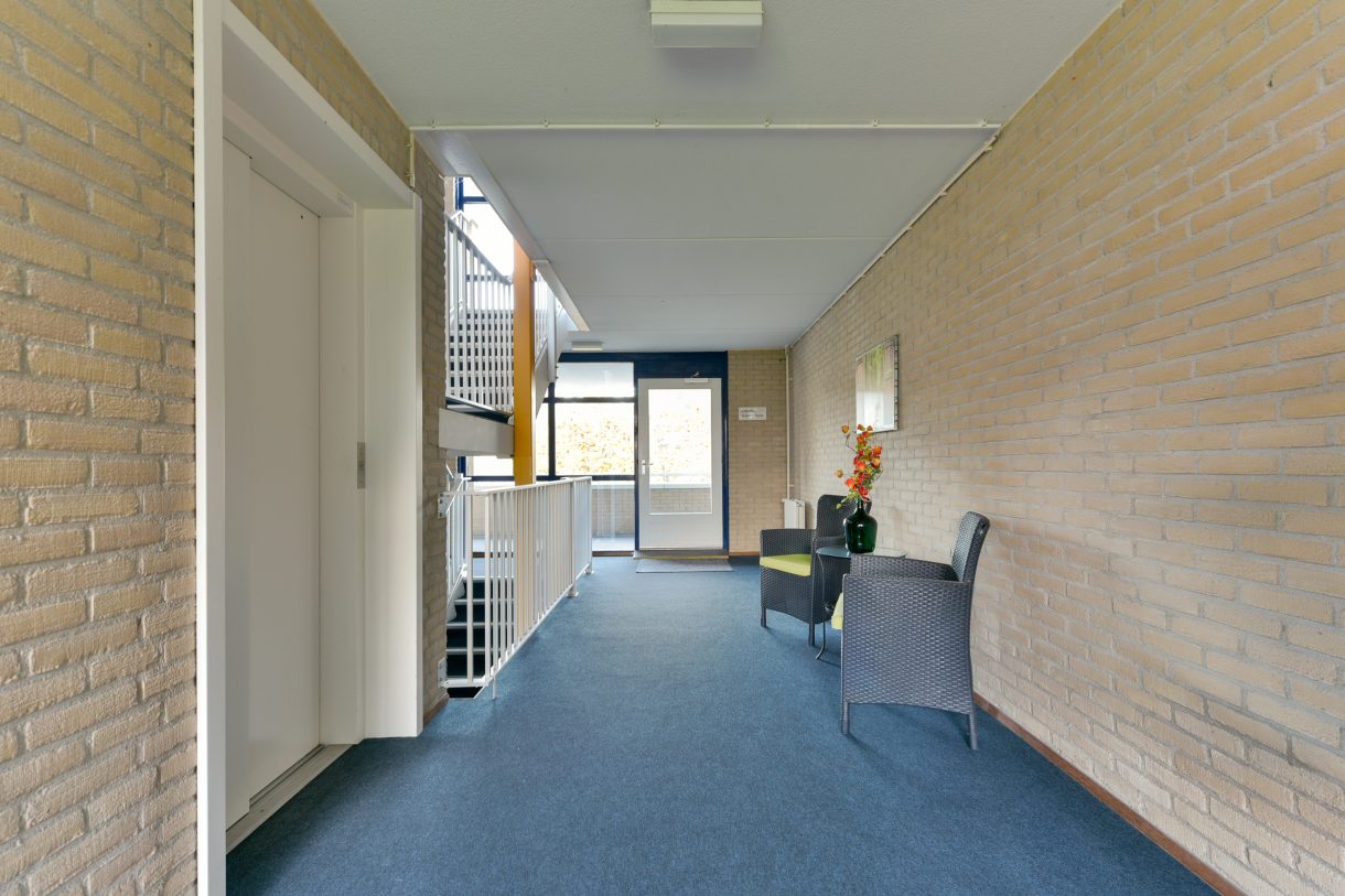 Te koop: Foto Appartement aan de Wolvenakker 52 in Houten