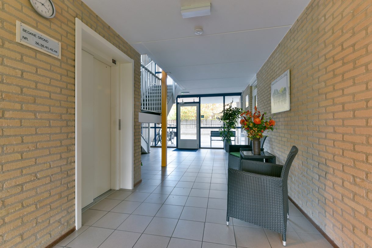 Te koop: Foto Appartement aan de Wolvenakker 52 in Houten