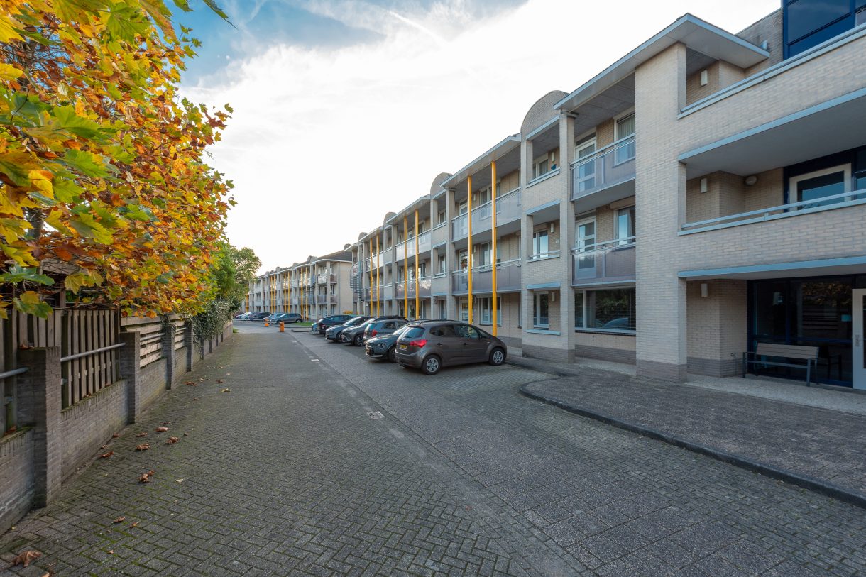 Te koop: Foto Appartement aan de Wolvenakker 52 in Houten