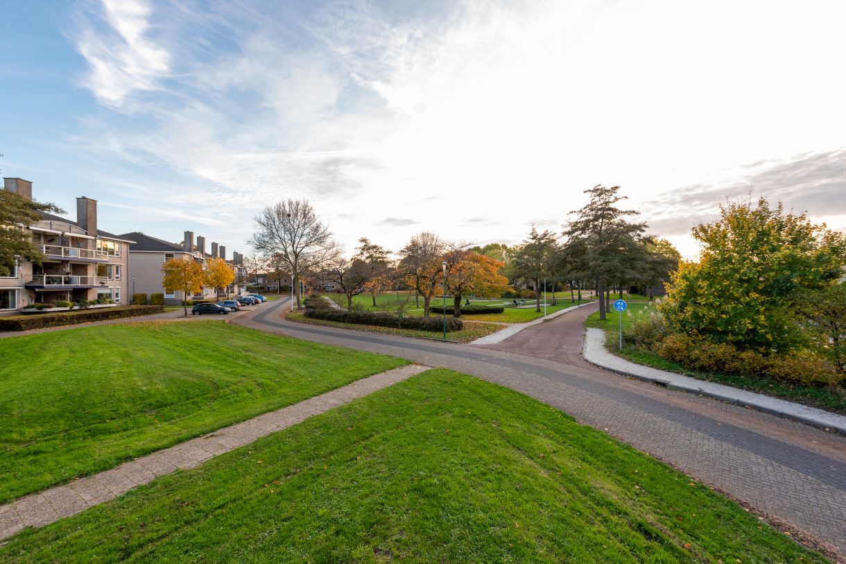 Te koop: Foto Appartement aan de Wolvenakker 52 in Houten