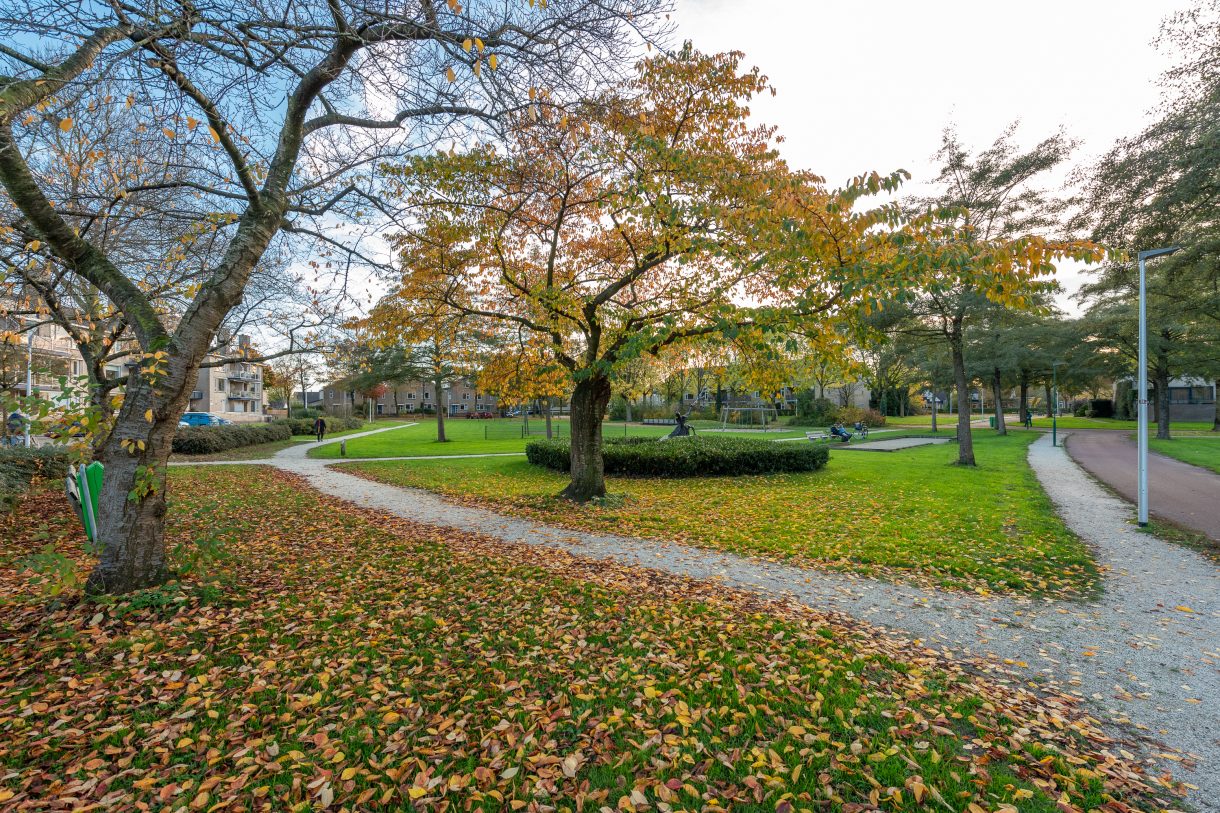 Te koop: Foto Appartement aan de Wolvenakker 52 in Houten