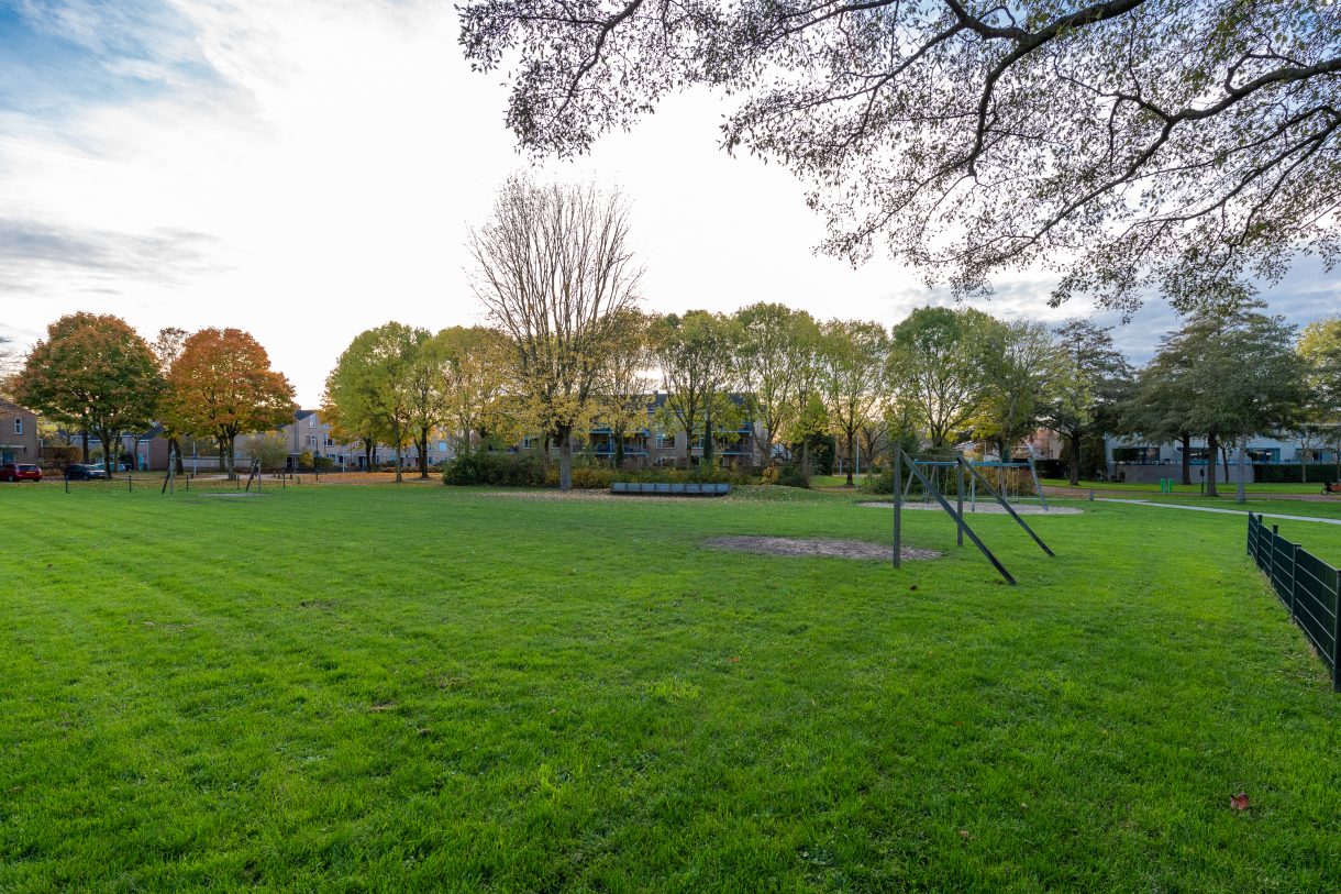 Te koop: Foto Appartement aan de Wolvenakker 52 in Houten