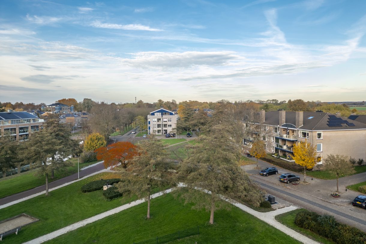 Te koop: Foto Appartement aan de Wolvenakker 52 in Houten