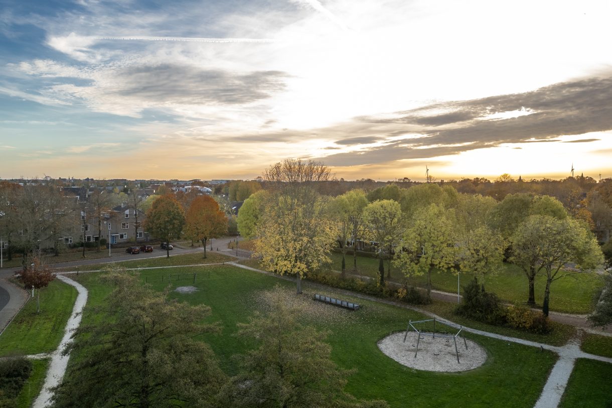 Te koop: Foto Appartement aan de Wolvenakker 52 in Houten